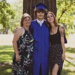 Meet your Posher, Shannon